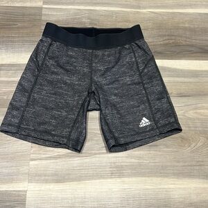 Adidas bike shorts size XS